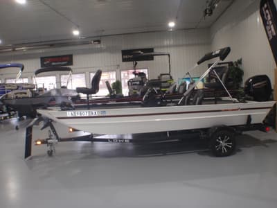 BOATZON | Lowe Legacy 2023