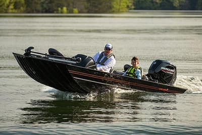 BOATZON | Lowe Legacy 2023
