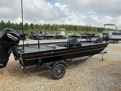 BOATZON | Lowe Legacy 2025