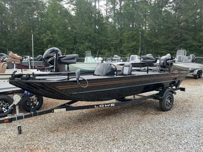 BOATZON | Lowe Legacy 2025 BOATZON | Lowe Legacy 2025