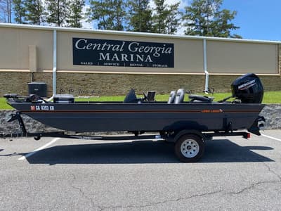 BOATZON | Lowe Legacy RX 18 LE 2021 BOATZON | Lowe Legacy RX 18 LE 2021