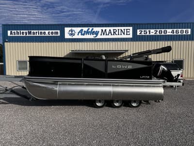 BOATZON | Lowe LF 172 2026 BOATZON | Lowe LF 172 2026