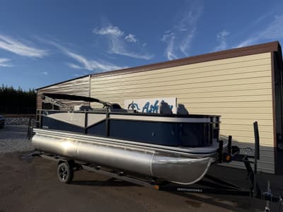 BOATZON | Lowe LF 172 2026