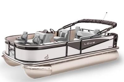 BOATZON | Lowe LF 194 2026