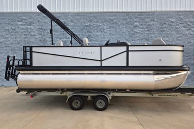 BOATZON | Lowe LF 194 2027