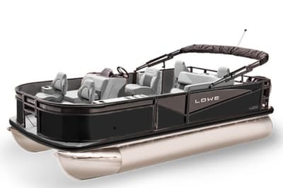 BOATZON | Lowe LF 194 2027