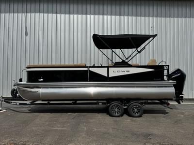 BOATZON | Lowe LF232 2026