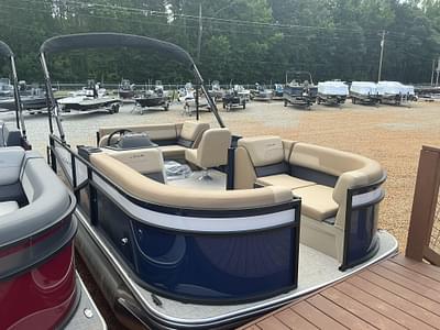 BOATZON | Lowe LS 170 2025