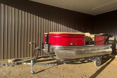 BOATZON | Lowe LS 170 2026 BOATZON | Lowe LS 170 2026