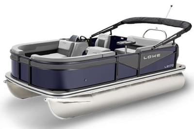 BOATZON | Lowe LS 170 2026 BOATZON | Lowe LS 170 2026