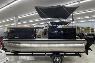 BOATZON | Lowe LS 170 2026