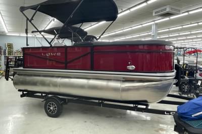 BOATZON | Lowe LS 170 2026