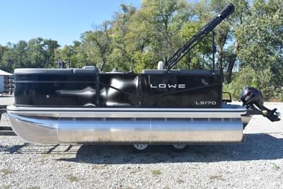 BOATZON | Lowe LS 170 2026 BOATZON | Lowe LS 170 2026