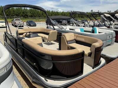 BOATZON | Lowe LS 190 2025