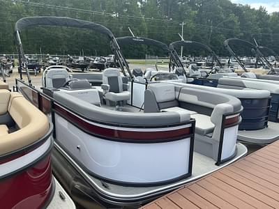 BOATZON | Lowe LS 190 2025