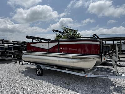BOATZON | Lowe LS 190 2025