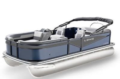 BOATZON | Lowe LS 190 2026