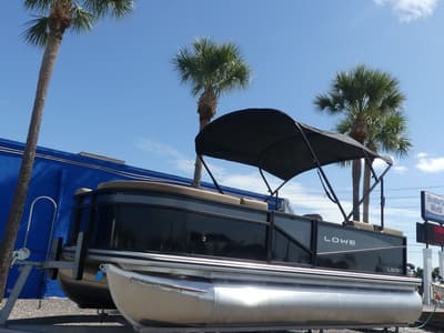 BOATZON | Lowe LS 190 2026