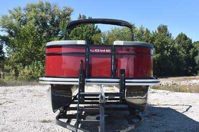 BOATZON | Lowe LS 190 2026