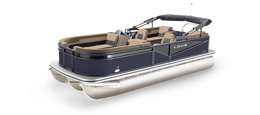 2025 Lowe LS 210 WT - Sold Boat
