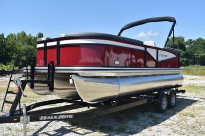 BOATZON | Lowe LS 210 WT 2025