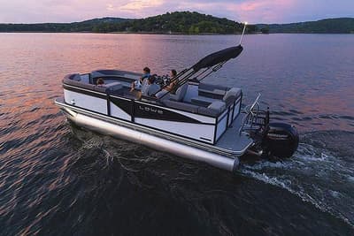 BOATZON | Lowe LS 210 WT 2027