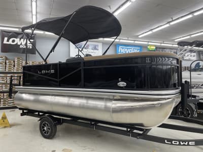 BOATZON | Lowe LS LShaped 170 2026