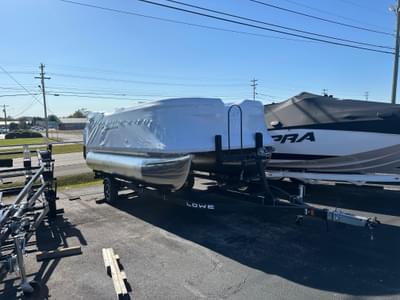 BOATZON | Lowe LS LShaped 170 2026 BOATZON | Lowe LS LShaped 170 2026