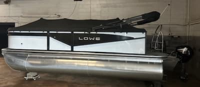 BOATZON | Lowe LS LShaped 190 2025