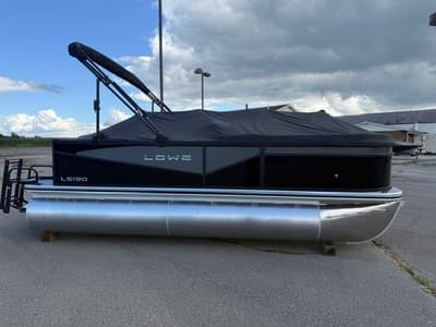BOATZON | Lowe LS LShaped 190 2026