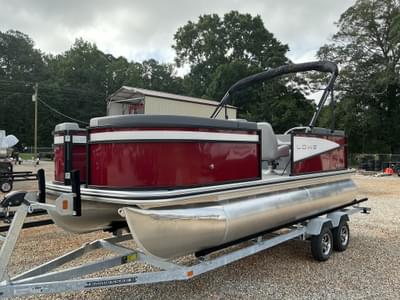 BOATZON | Lowe LS Walk Thru 190 2025