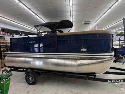 BOATZON | Lowe LS170 2026