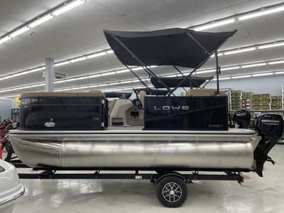 BOATZON | Lowe LS170 NEW 2026