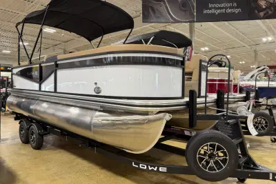 BOATZON | Lowe LS210 2026 BOATZON | Lowe LS210 2026