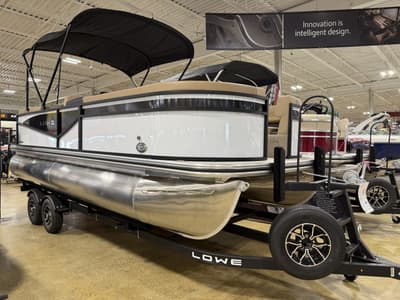 BOATZON | Lowe LS210W 2026
