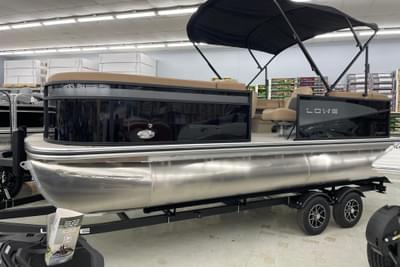 BOATZON | Lowe LS210W 2026
