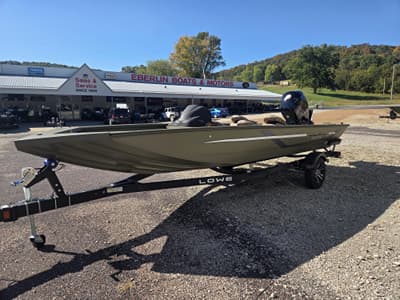 BOATZON | Lowe Outlet 20 2027 BOATZON | Lowe Outlet 20 2027