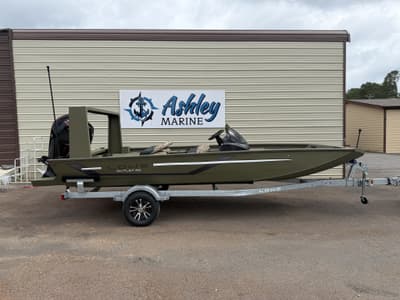 BOATZON | Lowe Outlet 20CATFISH 2027