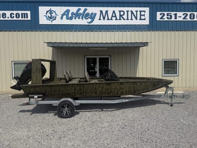 BOATZON | Lowe Outlet 20CATFISH 2027