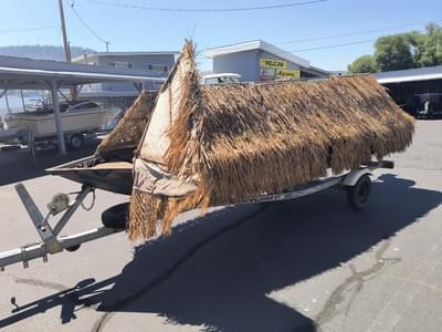 BOATZON | Lowe R1652 2001