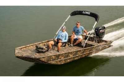 BOATZON | Lowe Roughneck 1760 2021 BOATZON | Lowe Roughneck 1760 2021