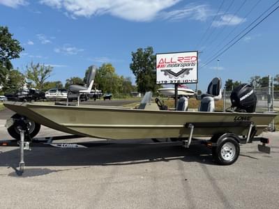 BOATZON | Lowe Roughneck 1860 2012 BOATZON | Lowe Roughneck 1860 2012