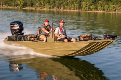 BOATZON | Lowe Roughneck 1860 Tunnel Jet 2026 BOATZON | Lowe Roughneck 1860 Tunnel Jet 2026