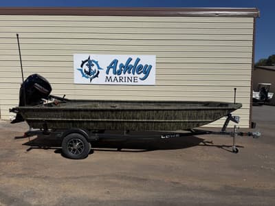 BOATZON | Lowe Roughneck 1860DLX 2026 BOATZON | Lowe Roughneck 1860DLX 2026