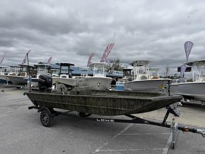 BOATZON | Lowe Roughneck 1860SC 2026 BOATZON | Lowe Roughneck 1860SC 2026