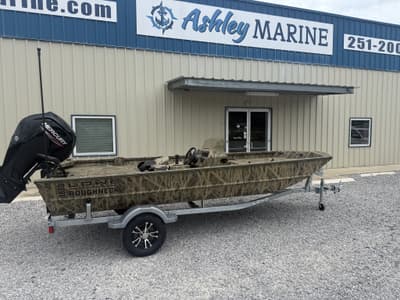 BOATZON | Lowe Roughneck 1860SC 2026