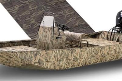 BOATZON | Lowe Roughneck 1870 CC Pathfinder Jet 2026