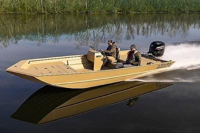 BOATZON | Lowe Roughneck 2070SC 2026 BOATZON | Lowe Roughneck 2070SC 2026