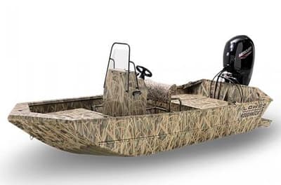 BOATZON | Lowe Roughneck Center Console RX1870 Pathfinder 2026