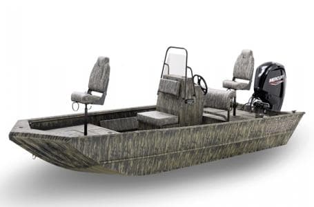 Lowe Roughneck Center Console RX2070 CC 2026